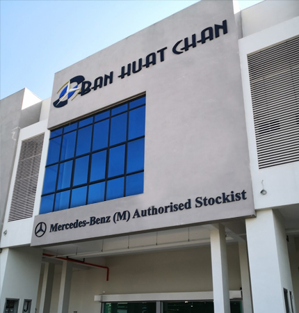 Stuttgart Malaysia Penang