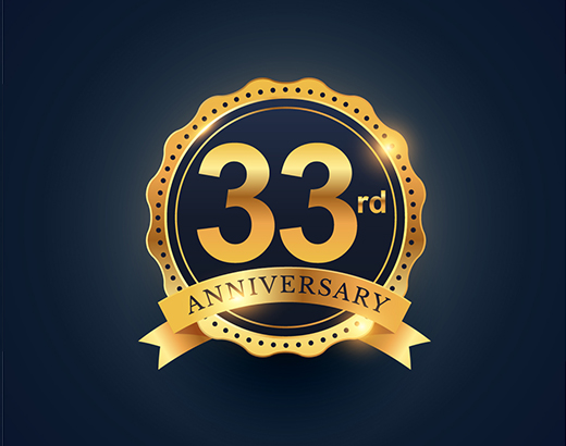 Stuttgart Malaysia 33rd Anniversary Celebration